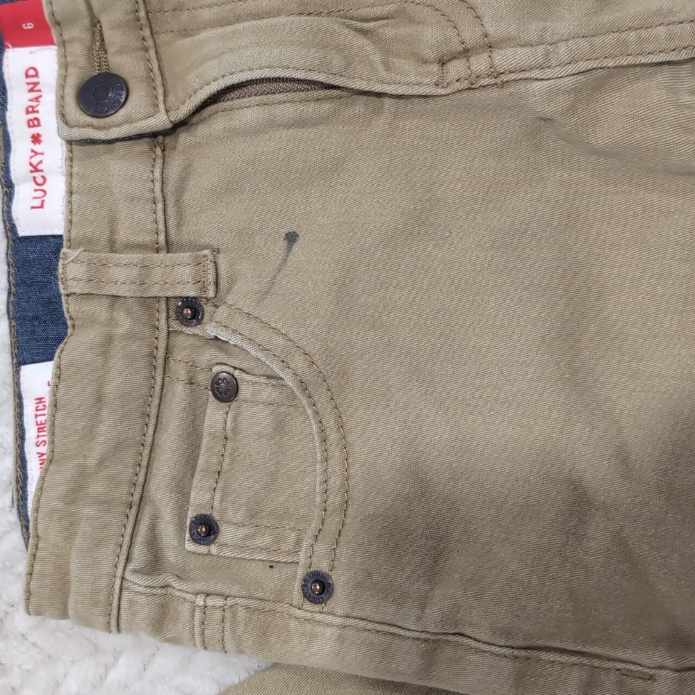 Pants - Picture 2 of 6